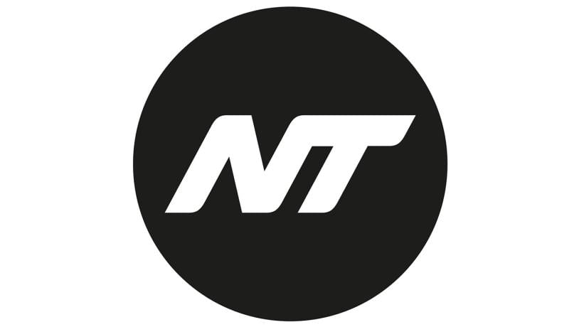 NT logo