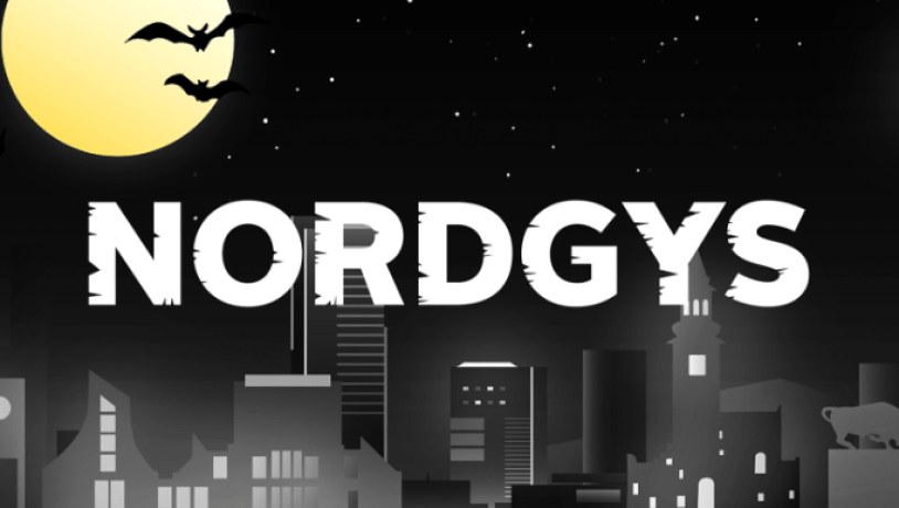 Nordgys