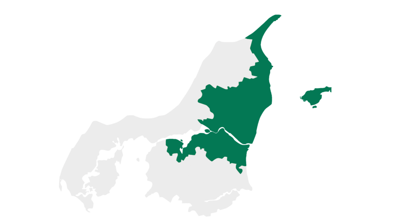 Nordjylland 