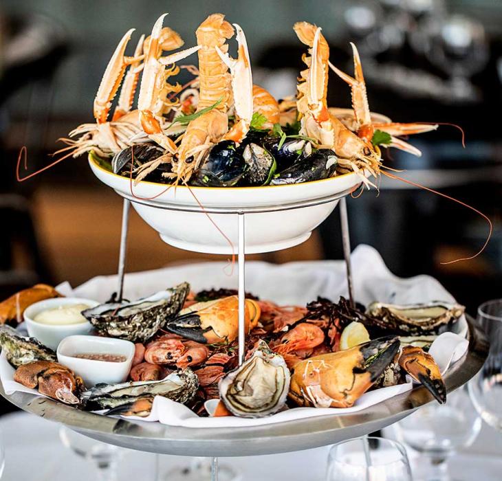 Ruths Hotel i Skagen